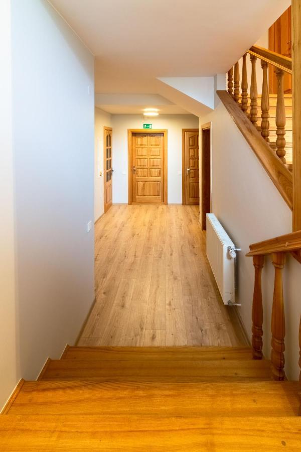 V36 Apartments Παλάγκα Εξωτερικό φωτογραφία