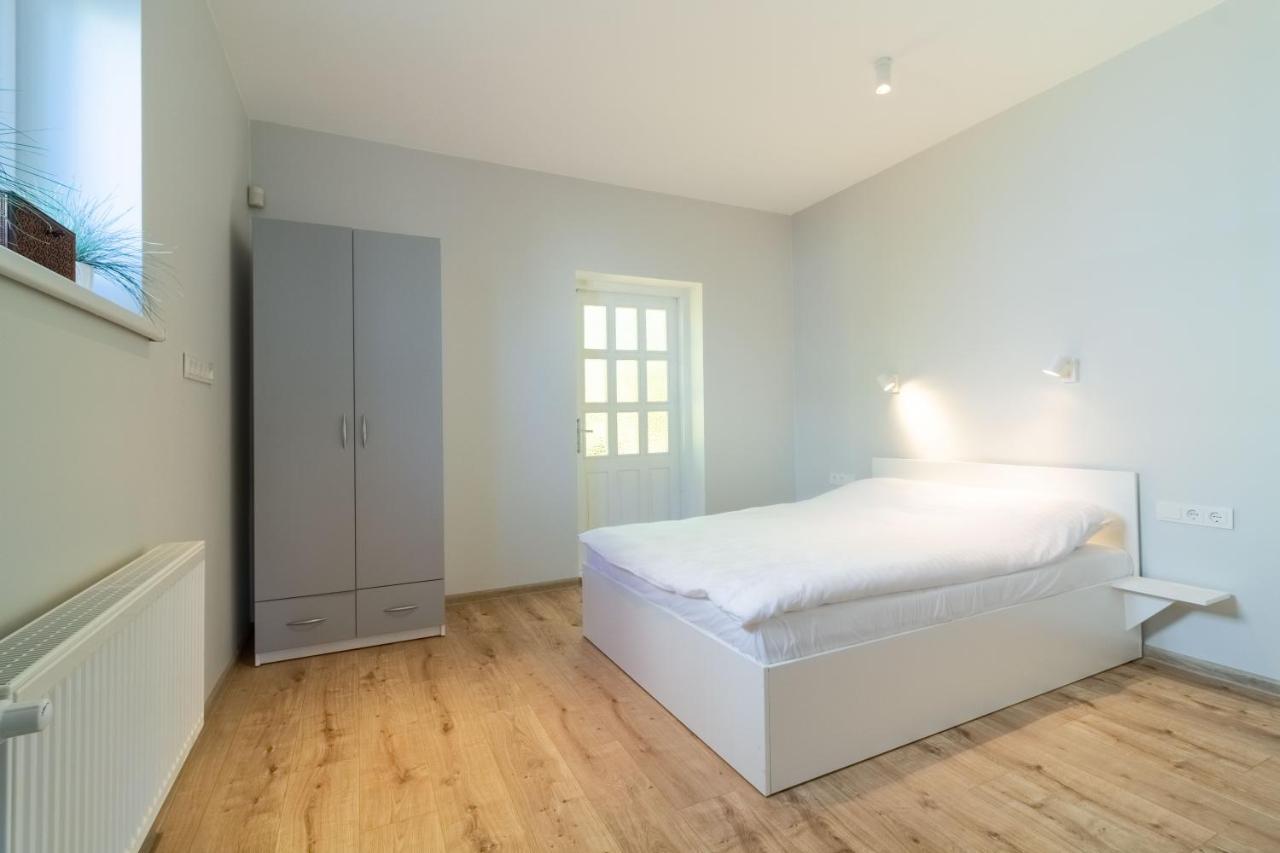 V36 Apartments Παλάγκα Εξωτερικό φωτογραφία