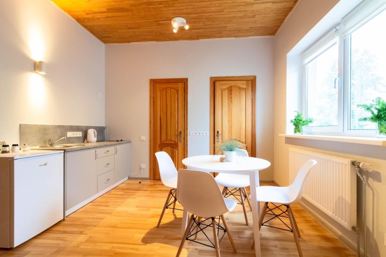 V36 Apartments Παλάγκα Εξωτερικό φωτογραφία