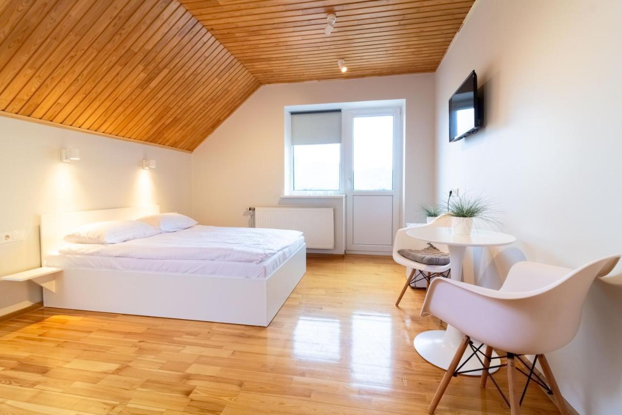 V36 Apartments Παλάγκα Εξωτερικό φωτογραφία