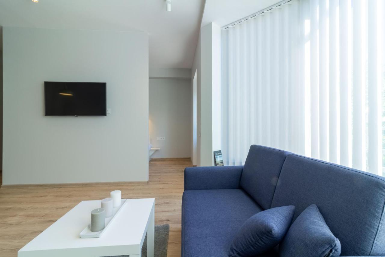 V36 Apartments Παλάγκα Εξωτερικό φωτογραφία