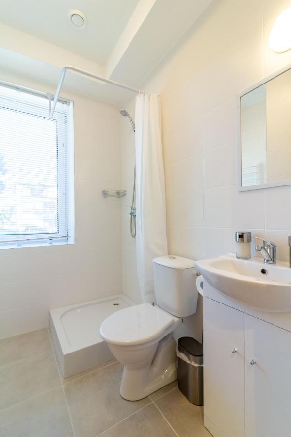 V36 Apartments Παλάγκα Εξωτερικό φωτογραφία