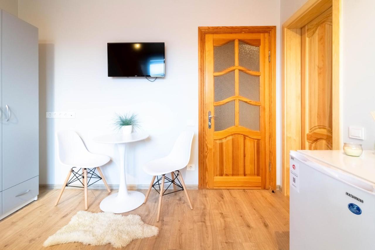V36 Apartments Παλάγκα Εξωτερικό φωτογραφία