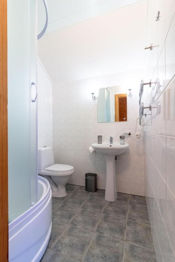 V36 Apartments Παλάγκα Εξωτερικό φωτογραφία
