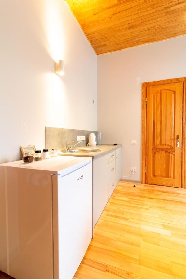 V36 Apartments Παλάγκα Εξωτερικό φωτογραφία
