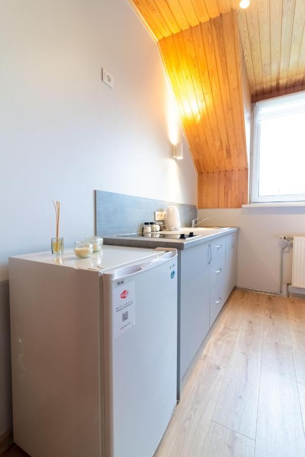 V36 Apartments Παλάγκα Εξωτερικό φωτογραφία