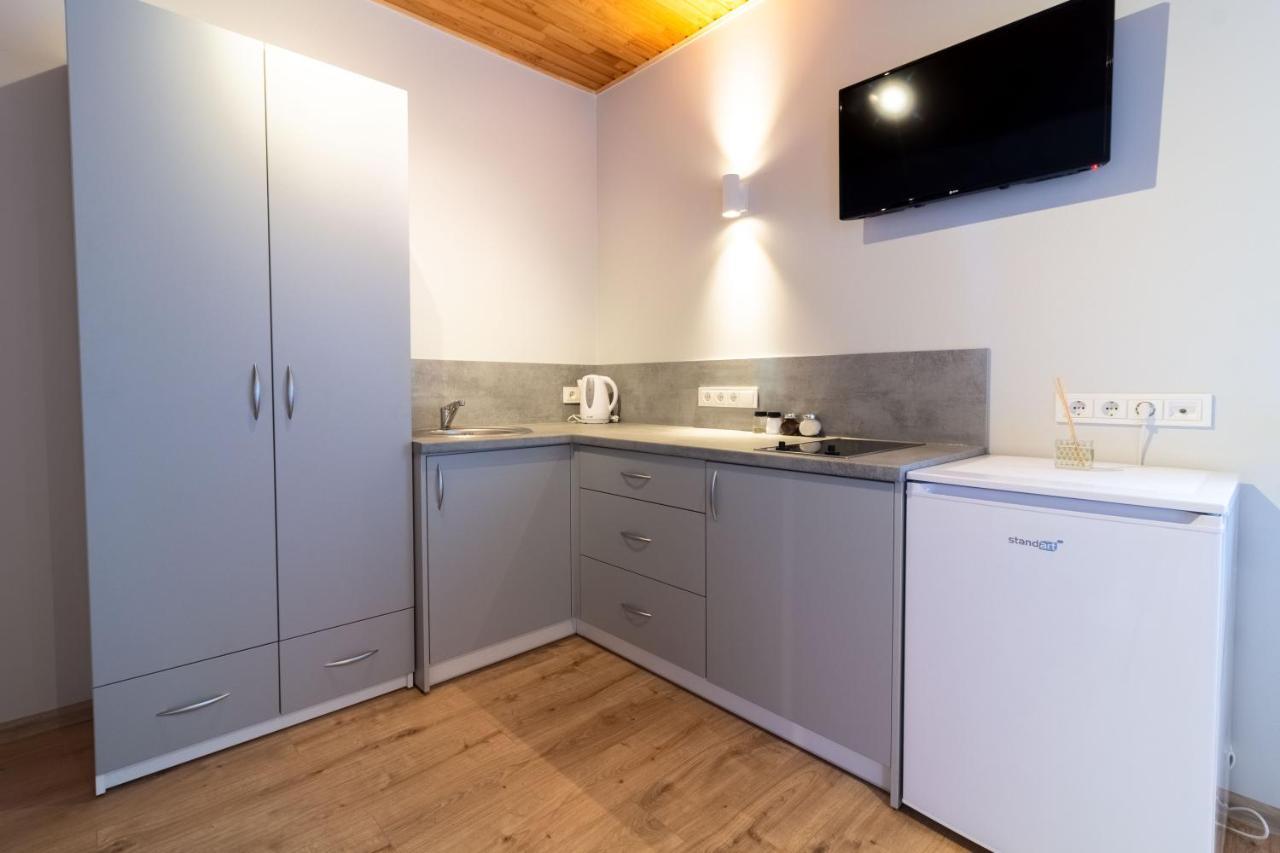 V36 Apartments Παλάγκα Εξωτερικό φωτογραφία