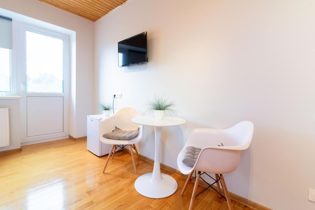 V36 Apartments Παλάγκα Εξωτερικό φωτογραφία