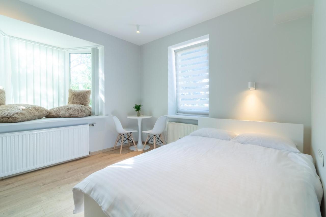 V36 Apartments Παλάγκα Εξωτερικό φωτογραφία