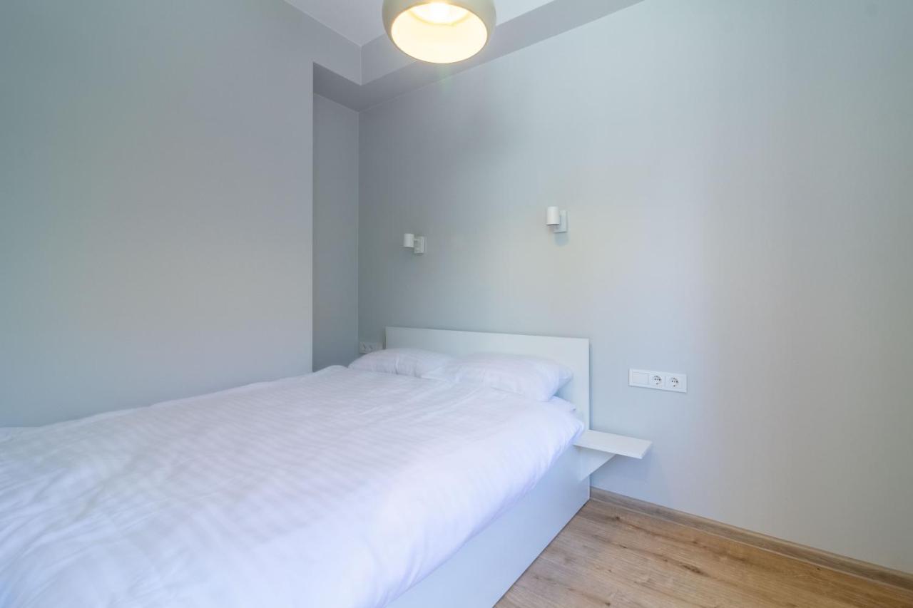 V36 Apartments Παλάγκα Εξωτερικό φωτογραφία